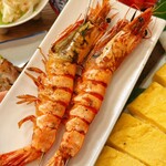 Waraku Seafood Sakaba