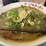ぼっけゑラーメン - 