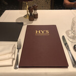 Hy's STEAKHOUSE - 
