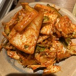 和牛とタン 焼肉 とみ - 