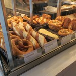 Kamps - スティックタイプも気になった