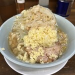 らーめん 玄 - 