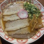 中華そば 丸田屋 - 