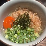 中華そば 丸田屋 - 