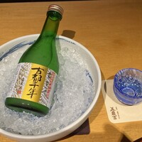 京懐石 美濃吉 そごう千葉店 - 古都千年