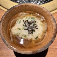 和牛とタン 焼肉 とみ 新橋本店 - 