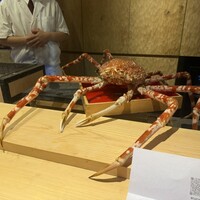 湘南沖地蟹専門店ふじ月 - 