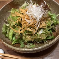 日本料理 彩々楽 - 