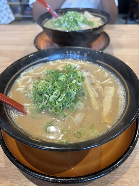 Umaya Ramen Ooharu Ten photo 2