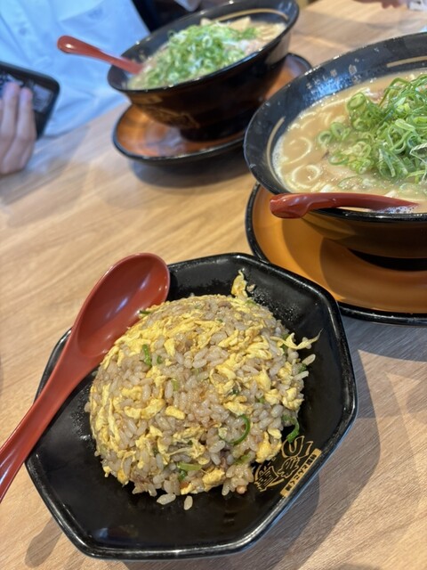 Umaya Ramen Ooharu Ten photo 3