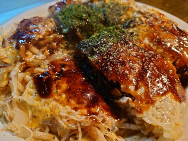 Teppan Izakaya Daichan Hikari Cho Ten