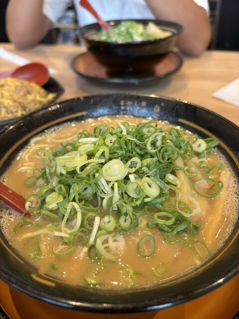 Umaya Ramen Ooharu Ten