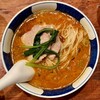 支那麺 はしご 本店