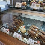 ラトリエ・ドゥ・ミッシェルブラン - 