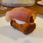 ヴェッキオ コンヴェンティーノ - 