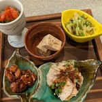 中華酒場 ジャッキー飯店 - 