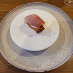 ヴェッキオ コンヴェンティーノ - 