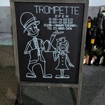 TROMPETTE - 