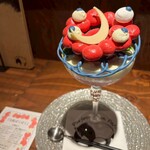 夜パフェ専門店 パフェテリア パル 心斎橋﻿ - 