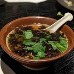 だい人 - 岩海苔雑炊