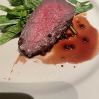 MAIMON GINZA - 
