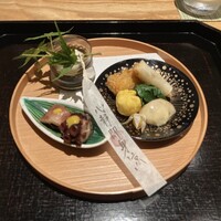 日本料理　かこみ - 