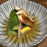新宿うな鐵 はなれ - 