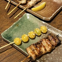 新宿うな鐵 はなれ - 