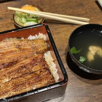 新宿うな鐵 はなれ - 