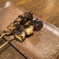 新宿うな鐵 はなれ - 