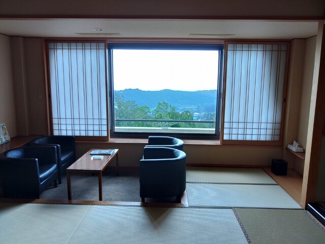 光雲閣（コウウンカク） - 二本松市その他（ホテル）の写真