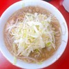 ラーメン二郎 京急川崎店