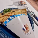 PANAME Crêpes de Paris 東京店 - 
