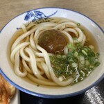 吉本食品 - 冷やしかけです。