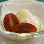 リストランテ アクアパッツァ - 