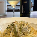 リストランテ アクアパッツァ - 