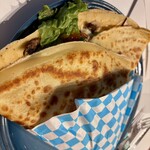 PANAME Crêpes de Paris 東京店 - 