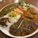 チャイチャイ - 