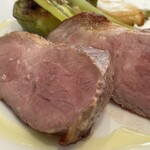 リストランテ アクアパッツァ - 