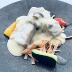 東京會舘 銀座スカイラウンジ - 