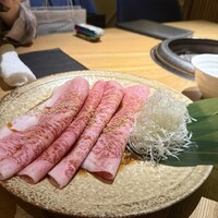 長者町 焼肉 輪心 - 