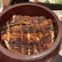 うなぎ家 しば福や - 