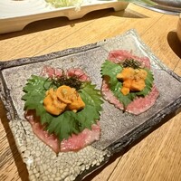 長者町 焼肉 輪心 - 