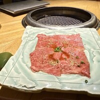 長者町 焼肉 輪心 - 