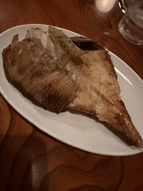 炉ばた 魚千（ウオセン）