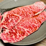 東京食肉市場直送 肉焼屋 D-29 - 