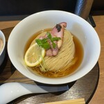らぁ麺や 嶋 - 