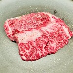 東京食肉市場直送 肉焼屋 D-29 - 