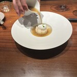 ルポンドシエル - 