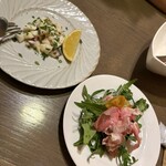 白金 イゾラ - 